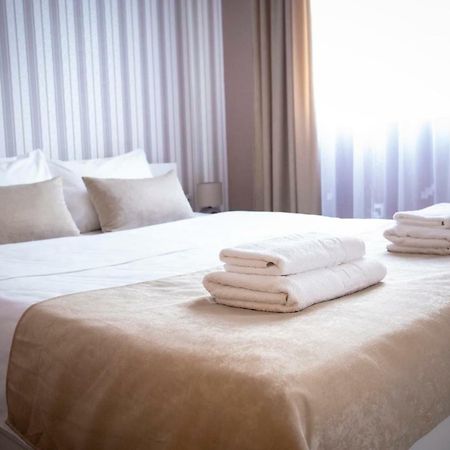 Apartament Venus Nisz Zewnętrze zdjęcie