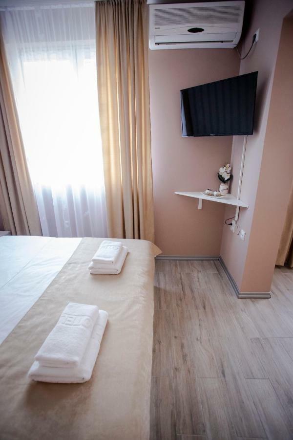 Apartament Venus Nisz Zewnętrze zdjęcie