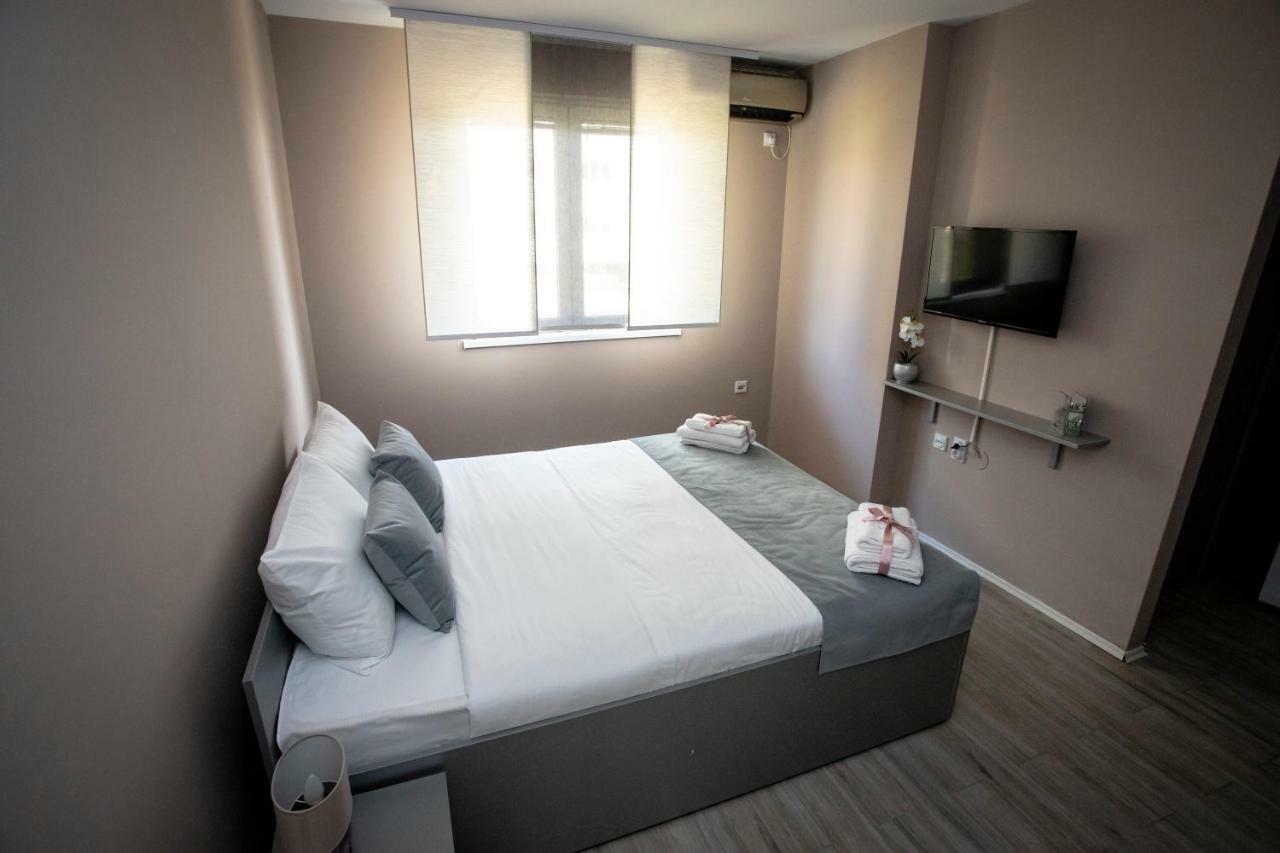 Apartament Venus Nisz Zewnętrze zdjęcie