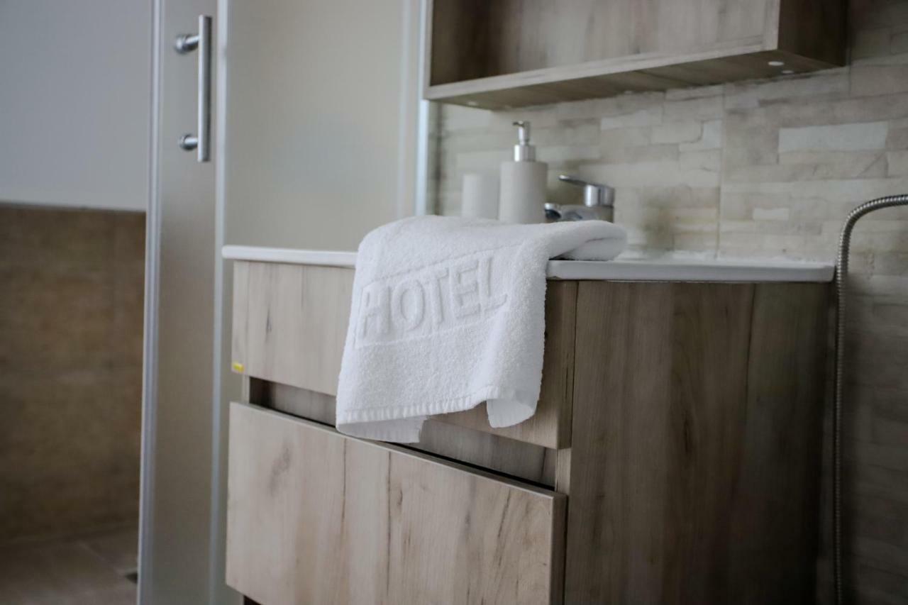 Apartament Venus Nisz Zewnętrze zdjęcie