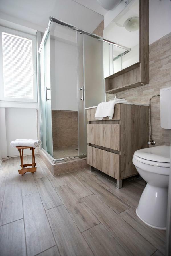 Apartament Venus Nisz Zewnętrze zdjęcie