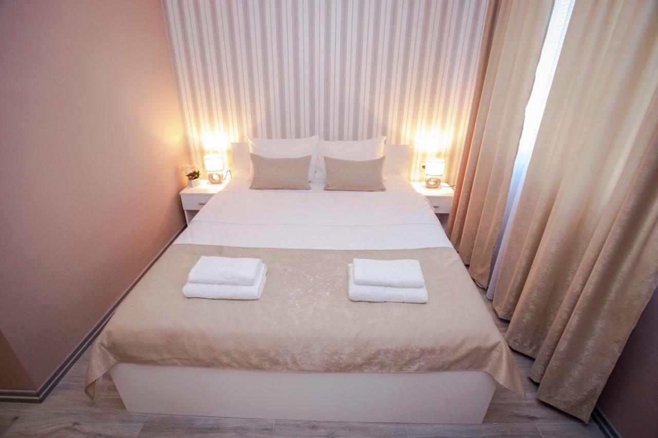 Apartament Venus Nisz Zewnętrze zdjęcie