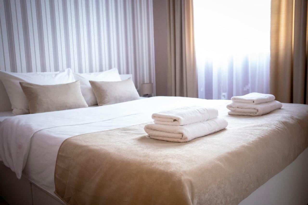 Apartament Venus Nisz Zewnętrze zdjęcie