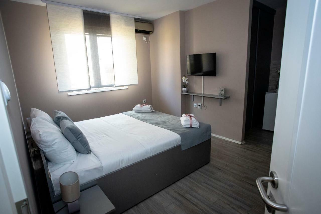 Apartament Venus Nisz Zewnętrze zdjęcie