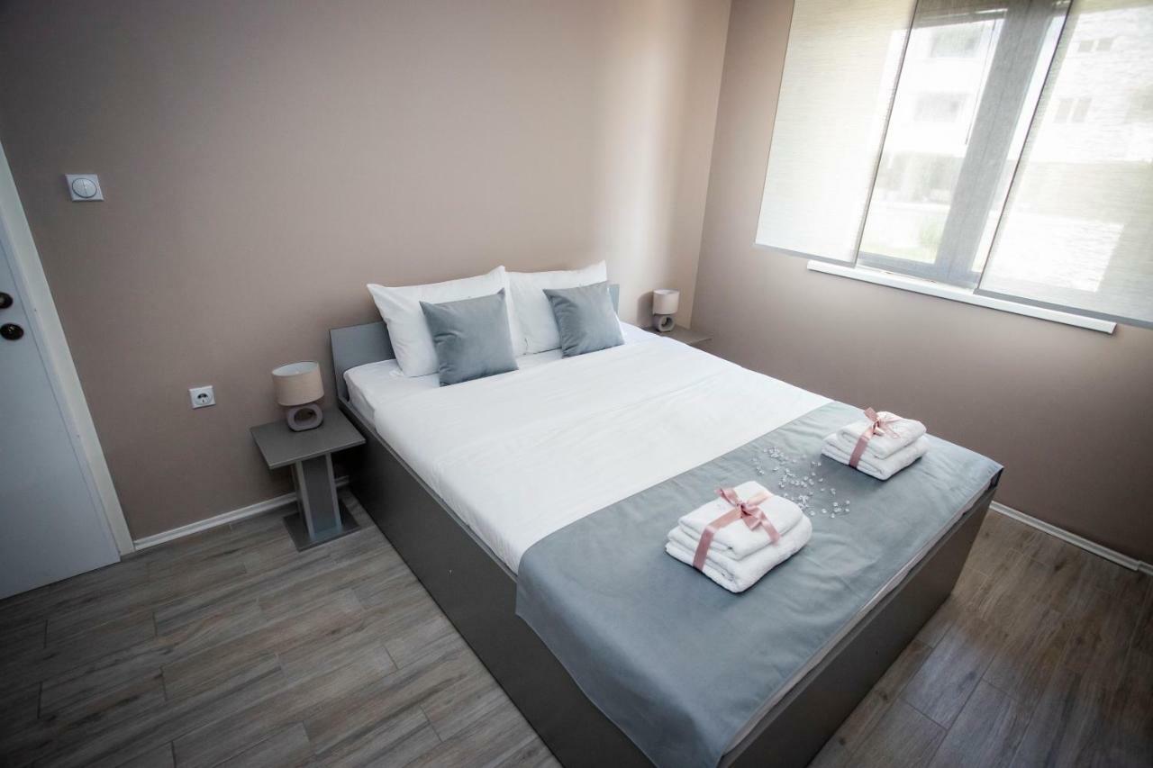 Apartament Venus Nisz Zewnętrze zdjęcie