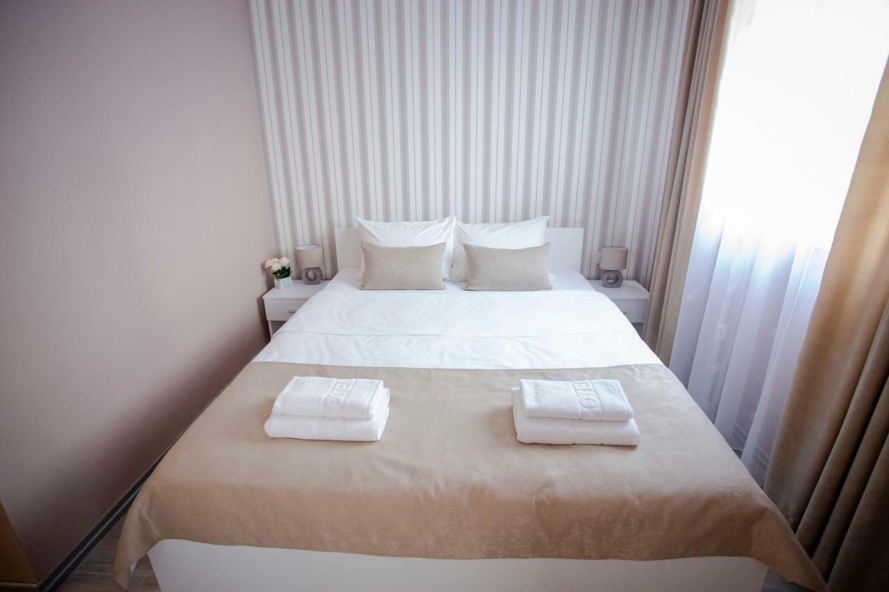 Apartament Venus Nisz Zewnętrze zdjęcie