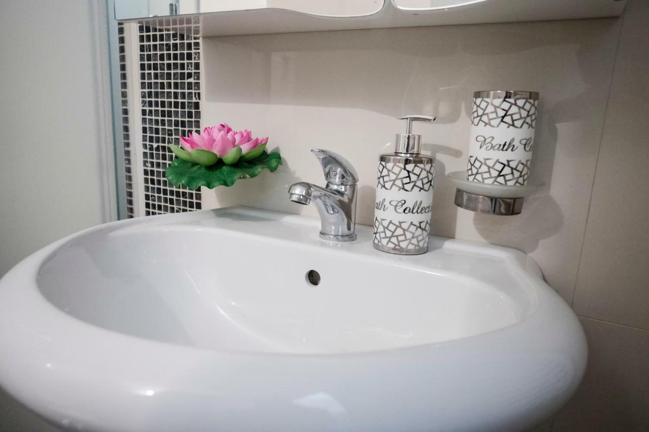 Apartament Venus Nisz Zewnętrze zdjęcie