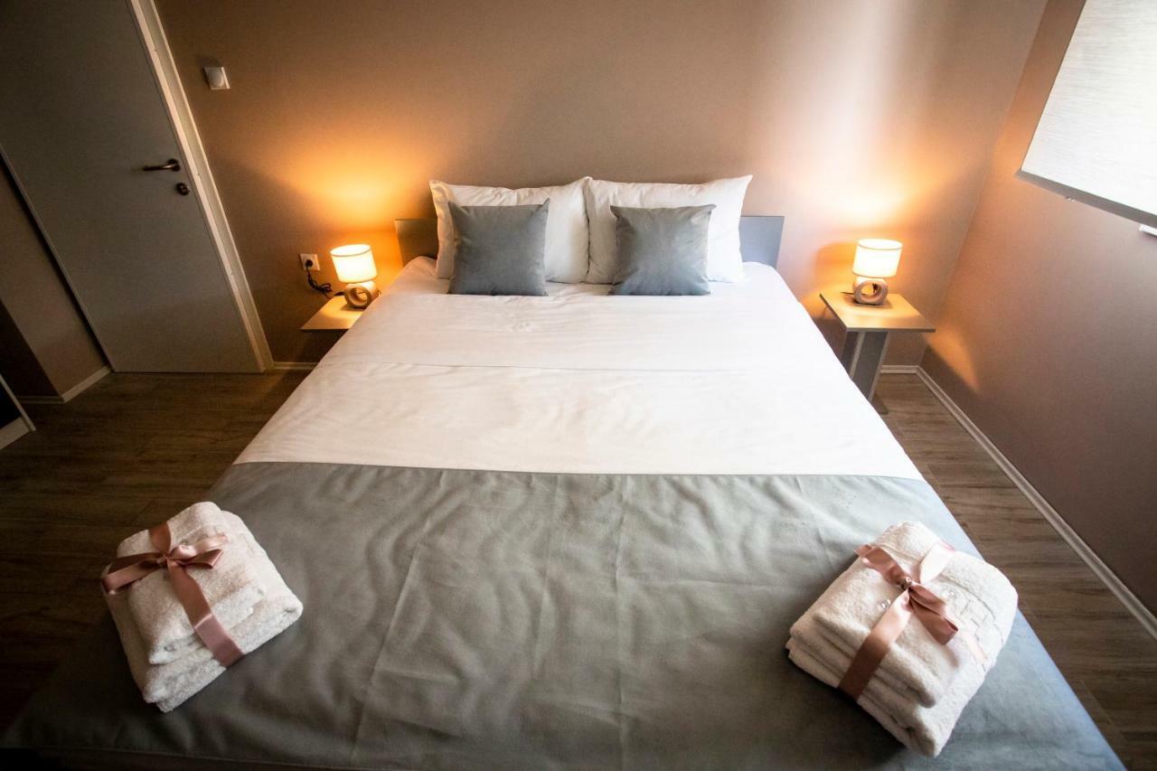 Apartament Venus Nisz Zewnętrze zdjęcie