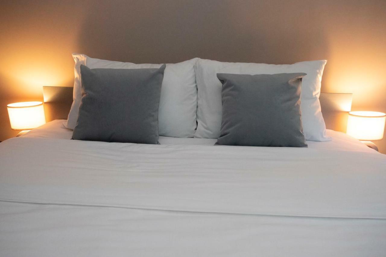 Apartament Venus Nisz Zewnętrze zdjęcie