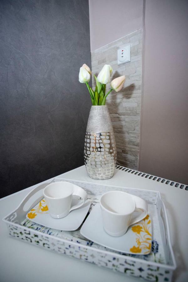 Apartament Venus Nisz Zewnętrze zdjęcie