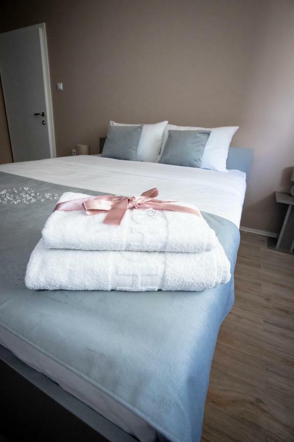 Apartament Venus Nisz Zewnętrze zdjęcie