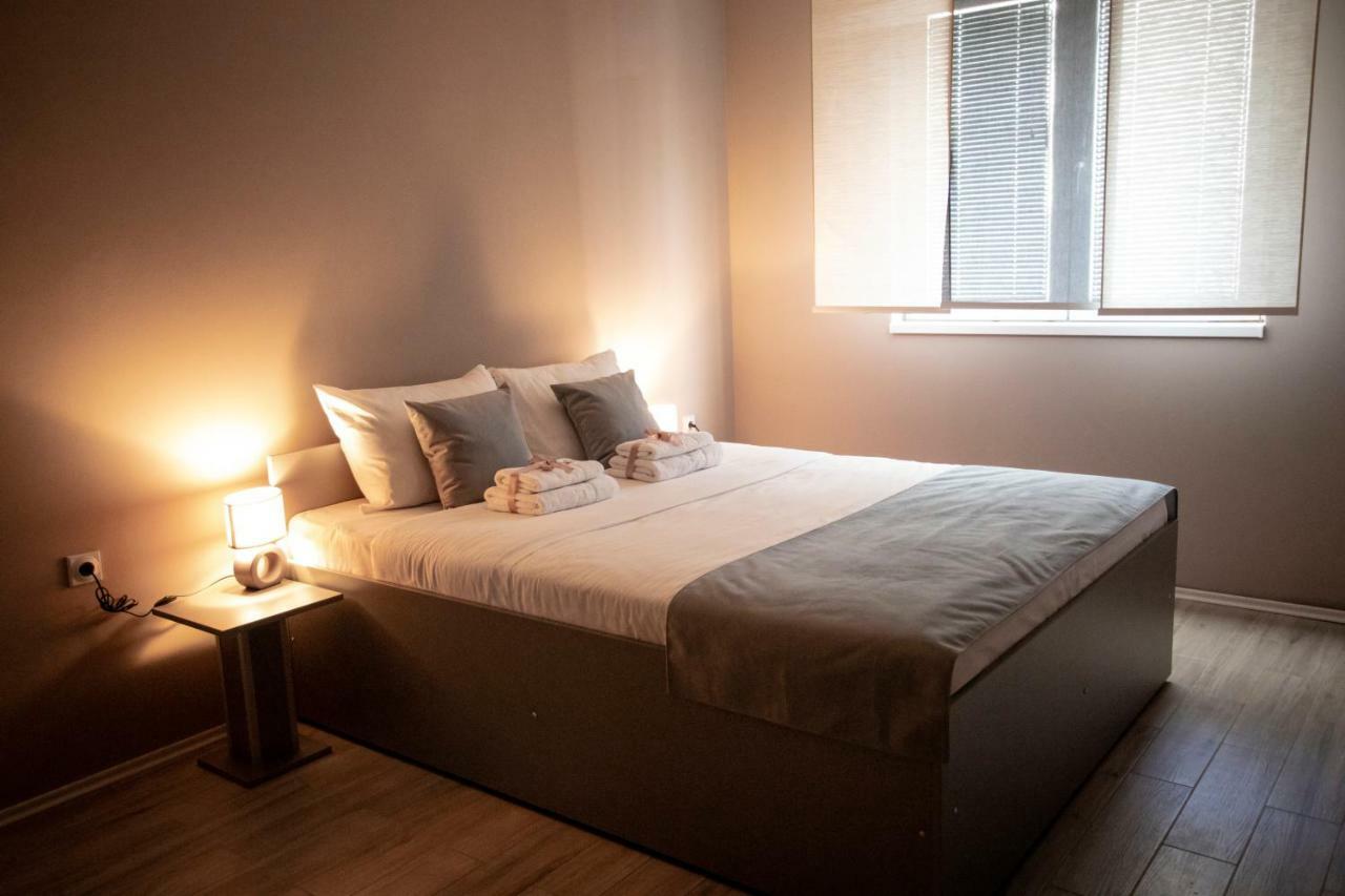 Apartament Venus Nisz Zewnętrze zdjęcie