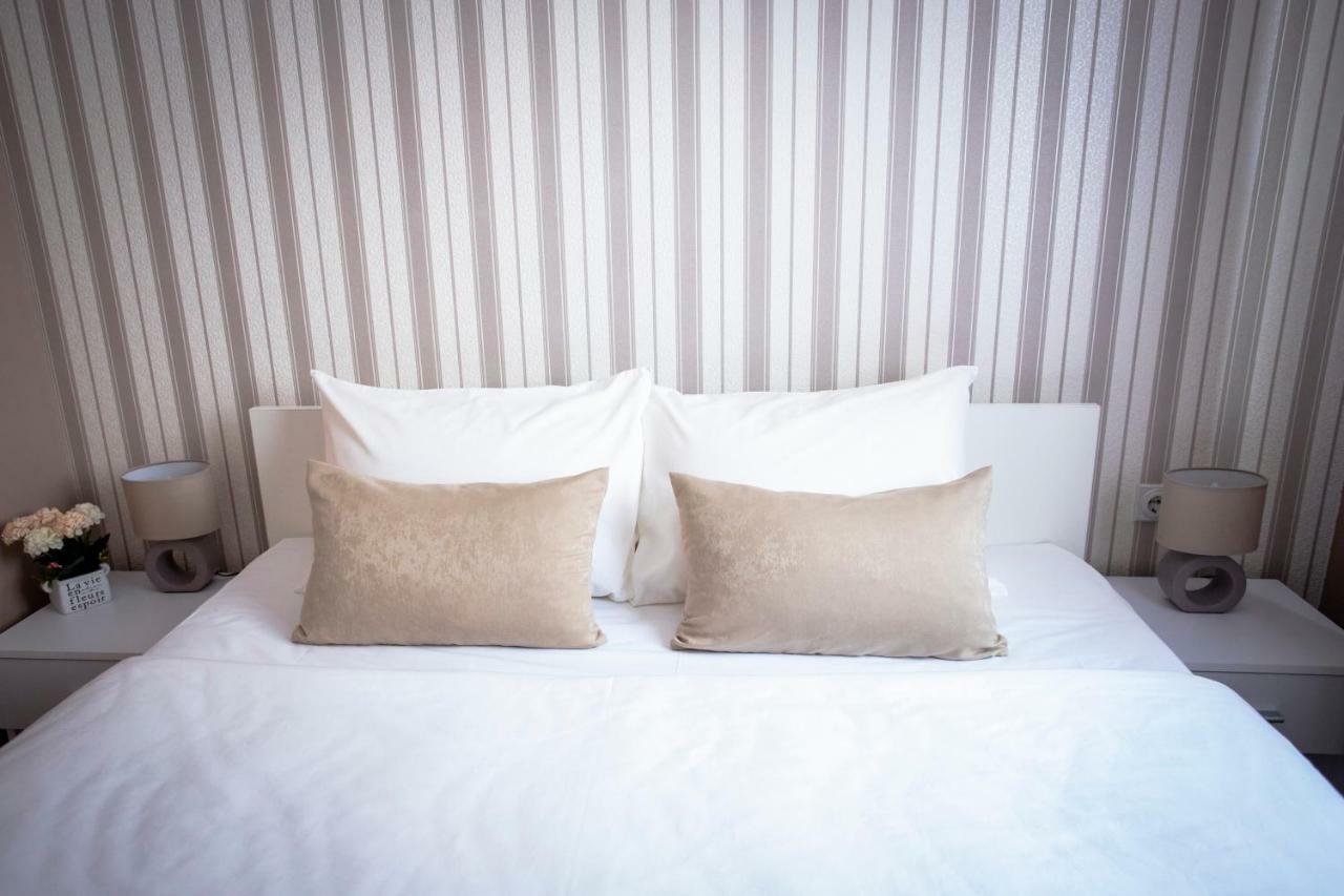 Apartament Venus Nisz Zewnętrze zdjęcie