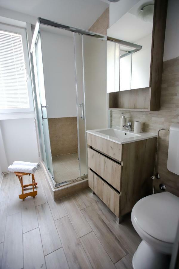 Apartament Venus Nisz Zewnętrze zdjęcie
